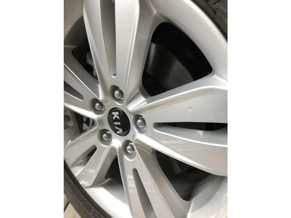 Kia Sportage 2018 photo 3