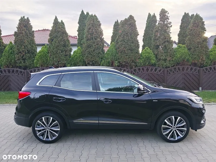 Renault Kadjar 2020 photo 2