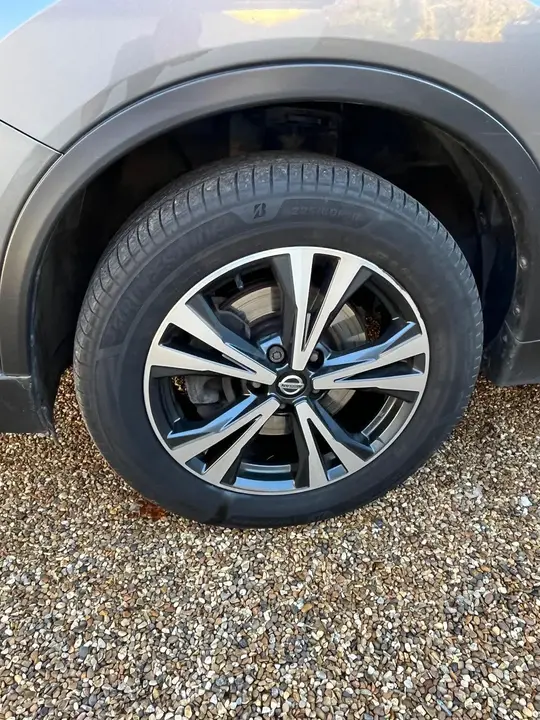 Nissan X-Trail 2020 photo 4