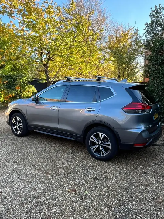 Nissan X-Trail 2020 photo 3