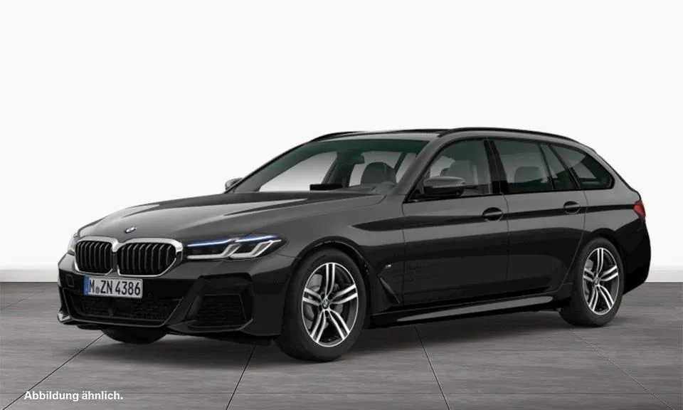 BMW 530D