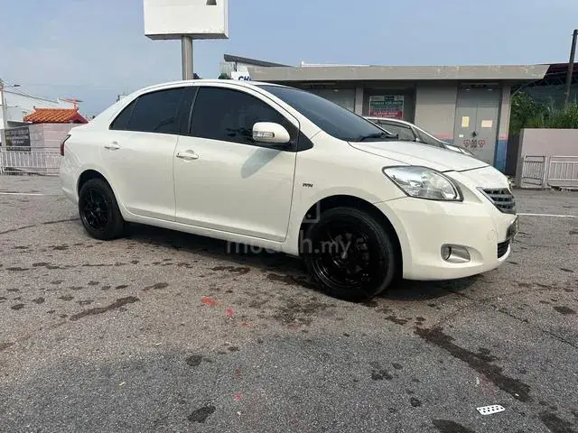 Toyota Vios