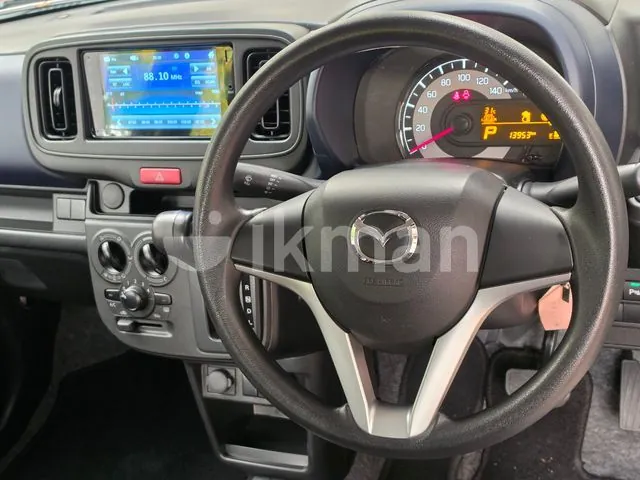 Suzuki Alto 2023 photo 4