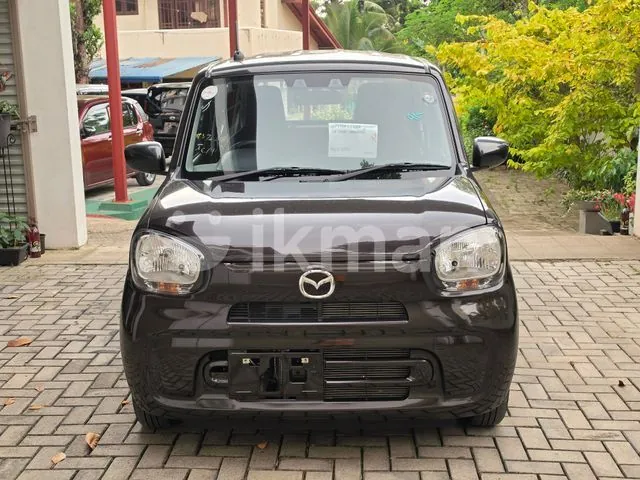 Suzuki Alto 2023 photo 5