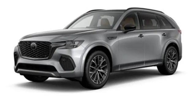 Mazda Cx-70