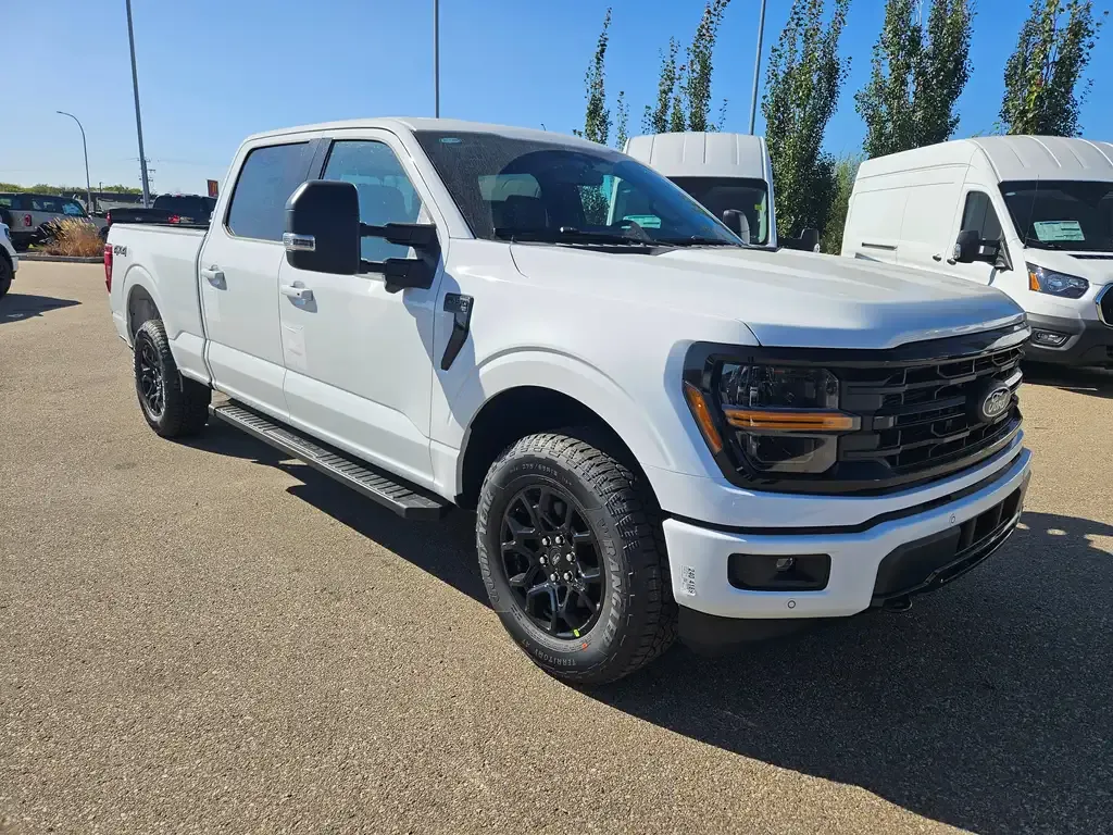 Ford F-150 2026 photo 3