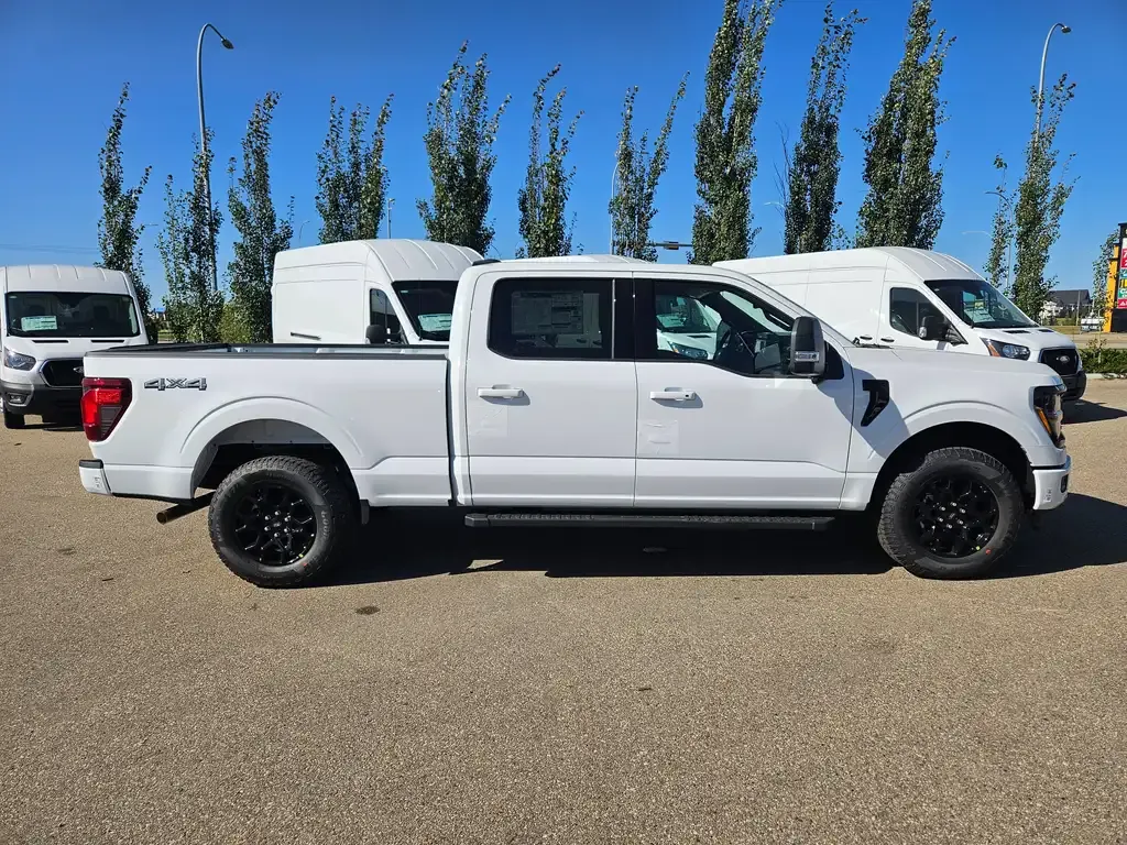 Ford F-150 2026 photo 4