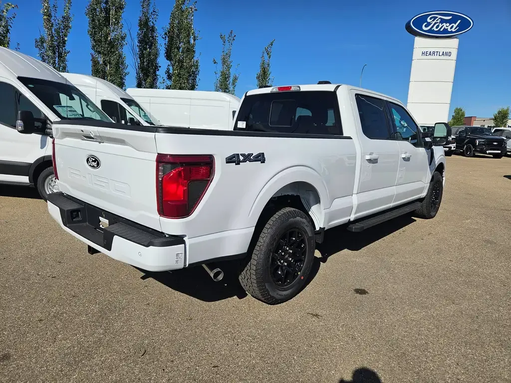 Ford F-150 2026 photo 5