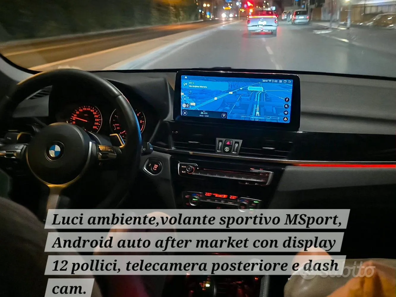 BMW X1 2017 photo 2