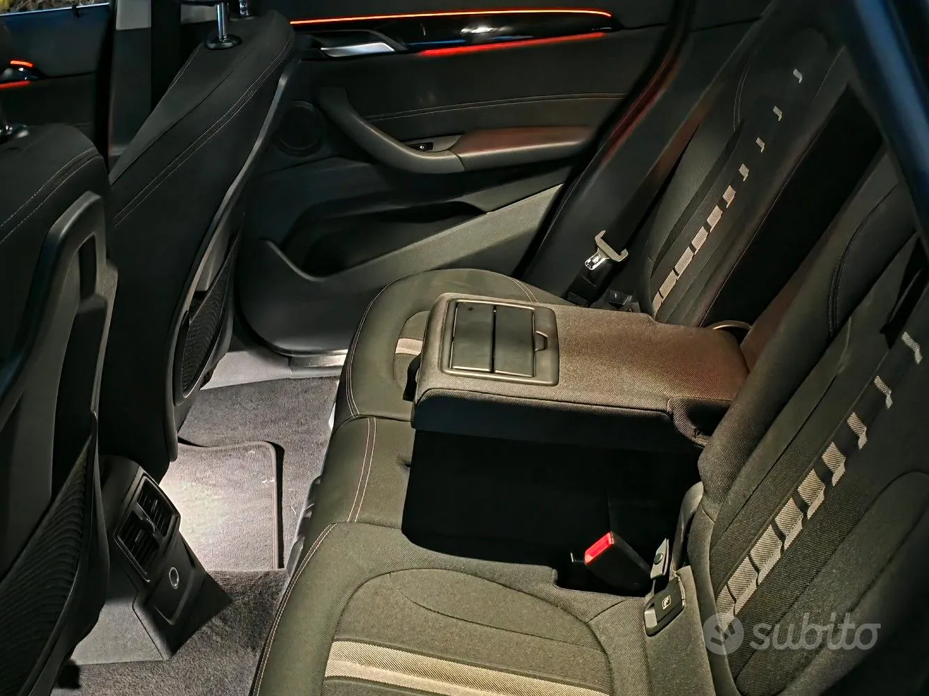 BMW X1 2017 photo 4