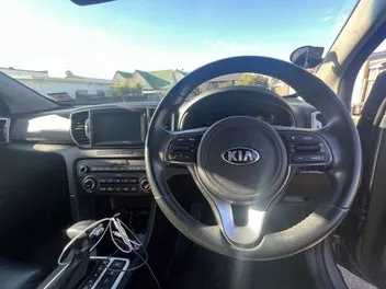 Kia Sportage 2016 photo 4