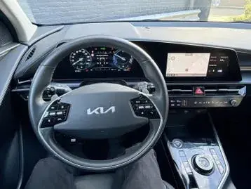 Kia Niro 2022 photo 3