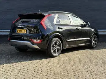 Kia Niro 2022 photo 2