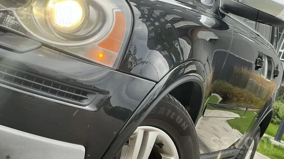 Volvo Xc 90 2007 photo 5
