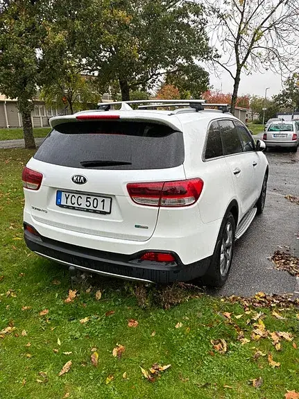Kia Sorento 2016 photo 4