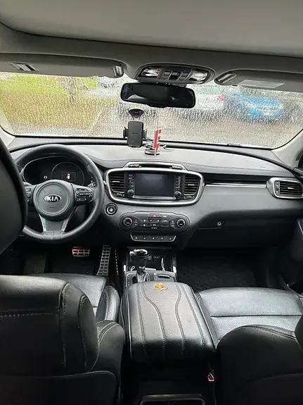 Kia Sorento 2016 photo 5
