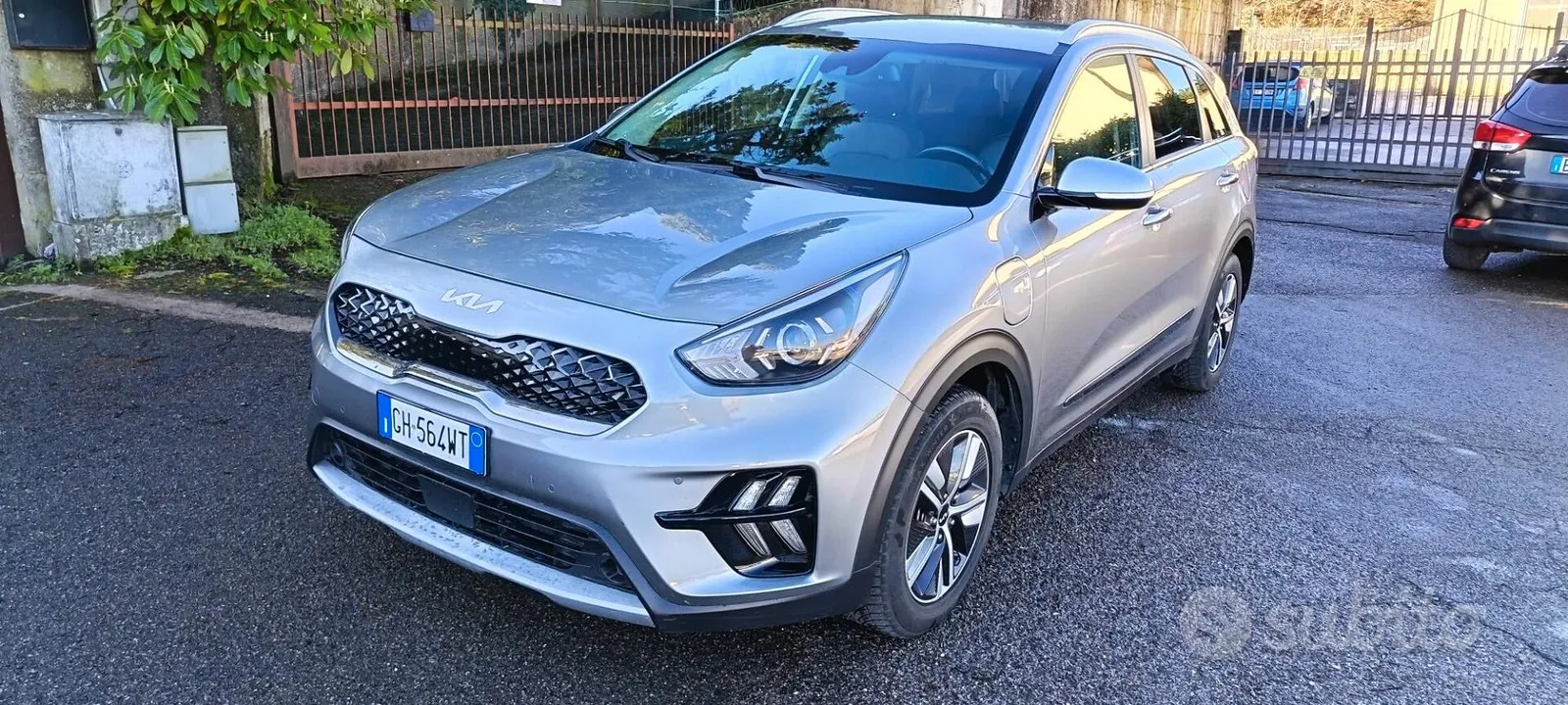 Kia Niro