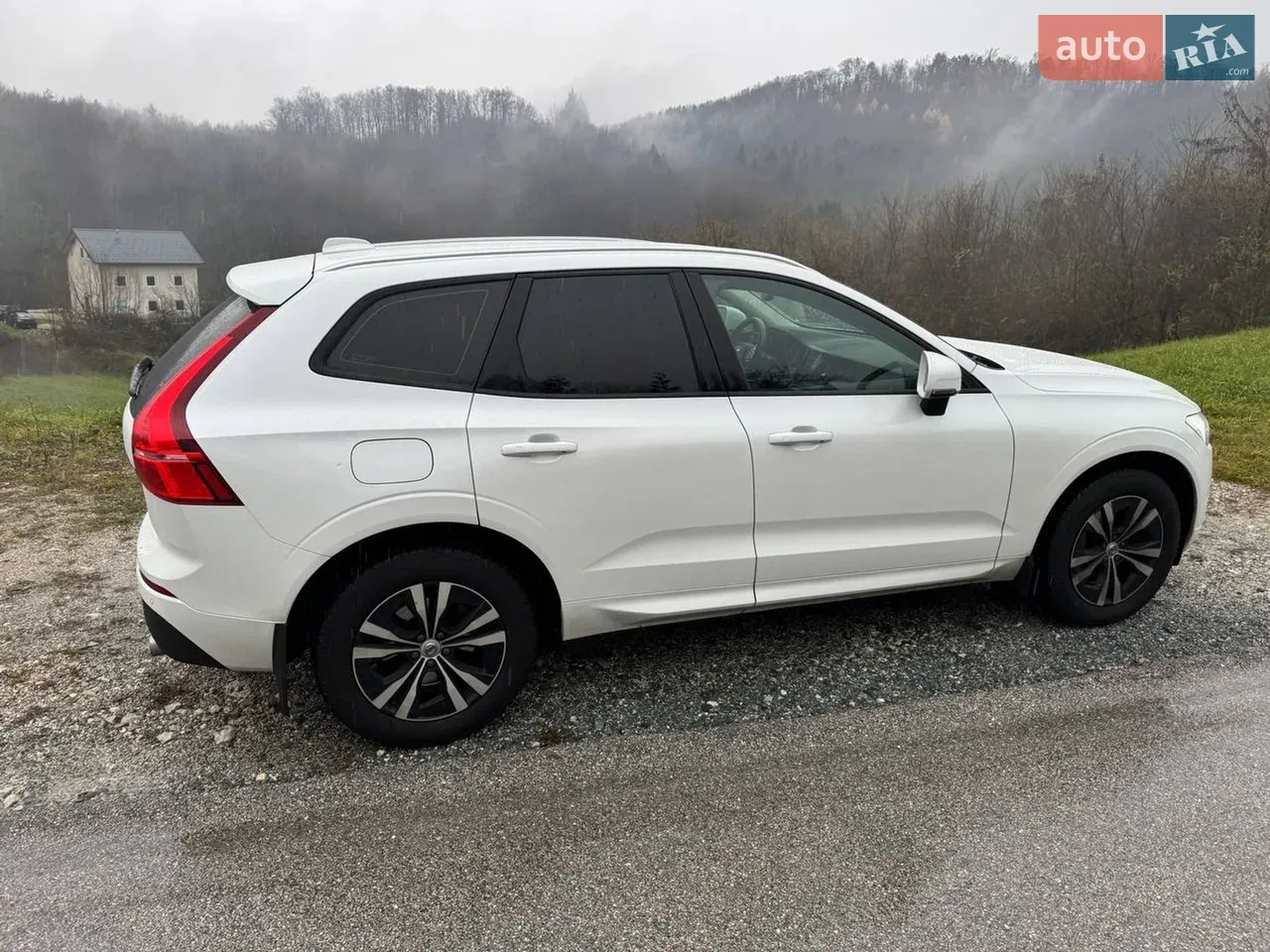 Volvo Xc60 2019 photo 5