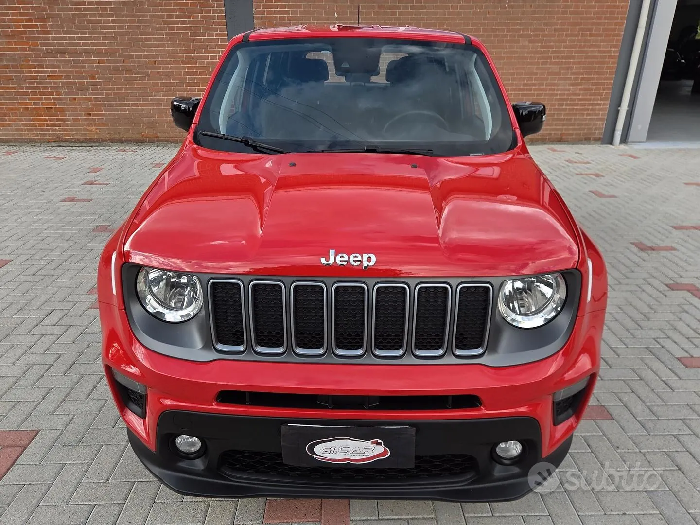 Jeep Renegade 2023 photo 5