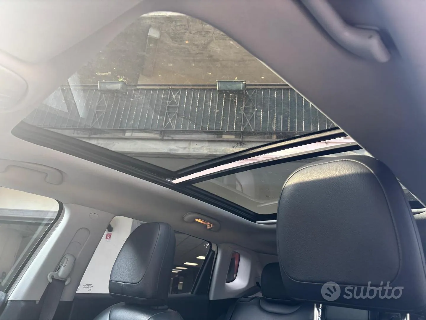 Jeep Compass 2019 photo 5
