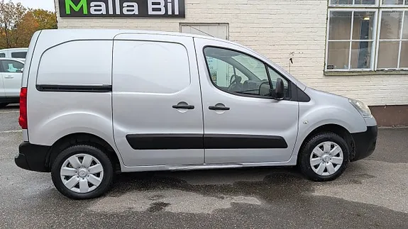 Citroen Berlingo 2011 photo 3