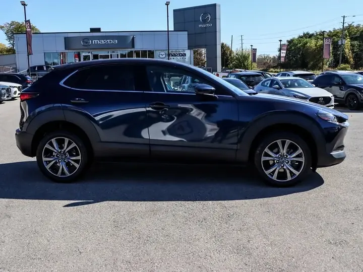 Mazda Cx-30 2020 photo 3