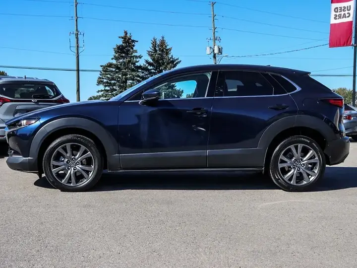 Mazda Cx-30 2020 photo 5