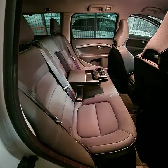Volvo V70 2013 photo 3