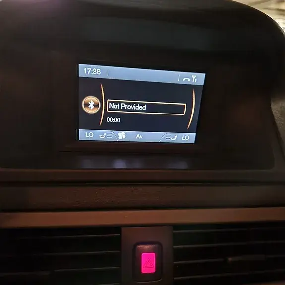 Volvo V70 2013 photo 5
