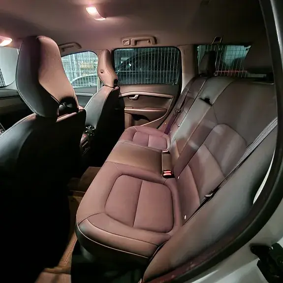 Volvo V70 2013 photo 4