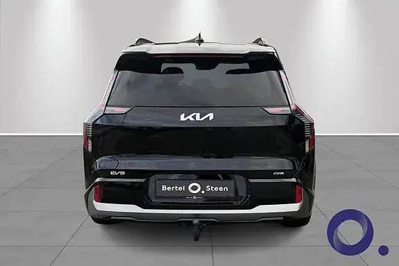 Kia Ev9 2024 photo 4