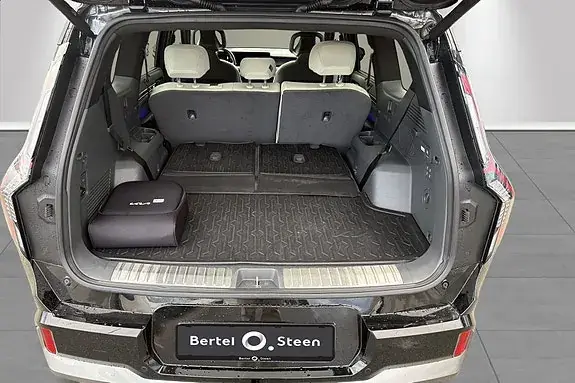 Kia Ev9 2024 photo 5