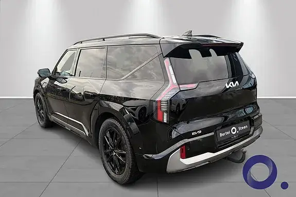 Kia Ev9 2024 photo 3