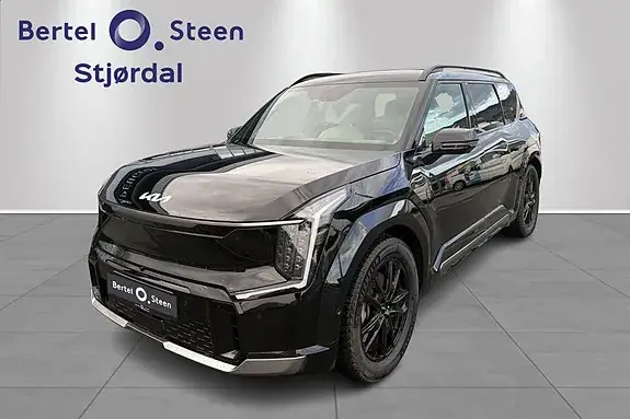 Kia Ev9