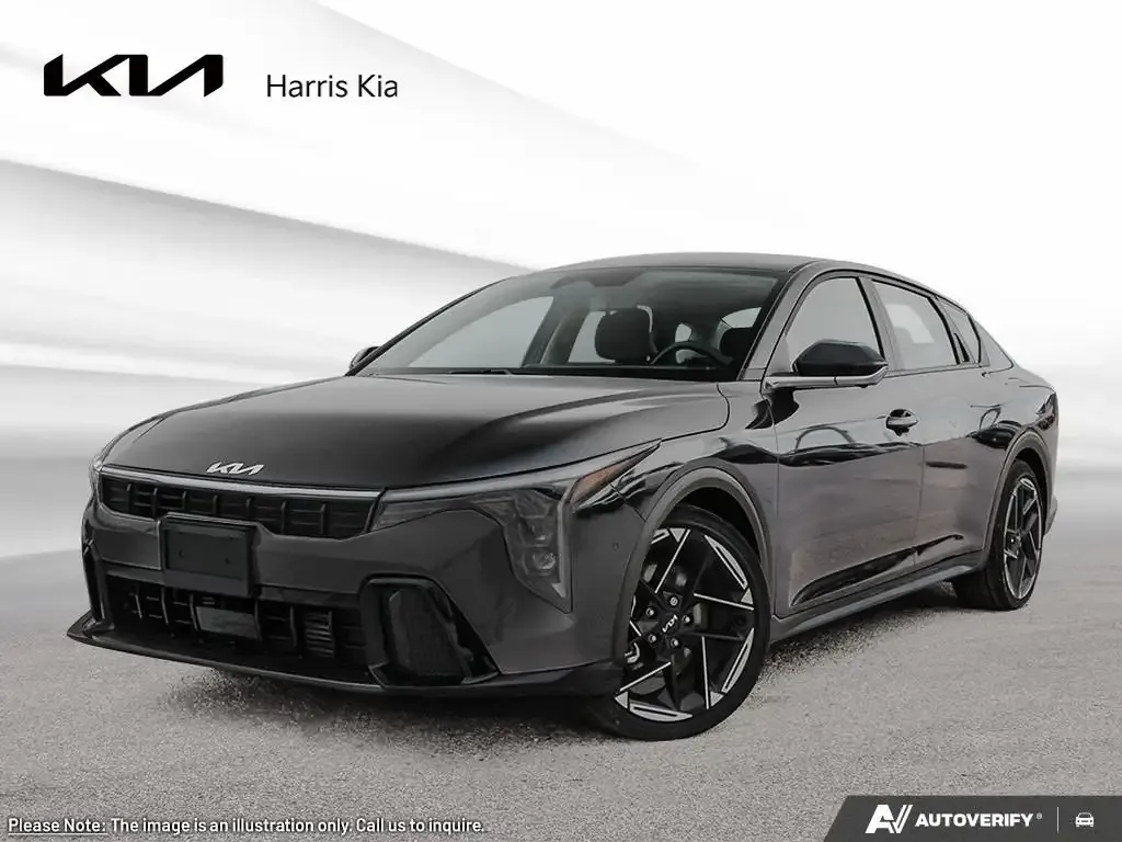 Kia K4