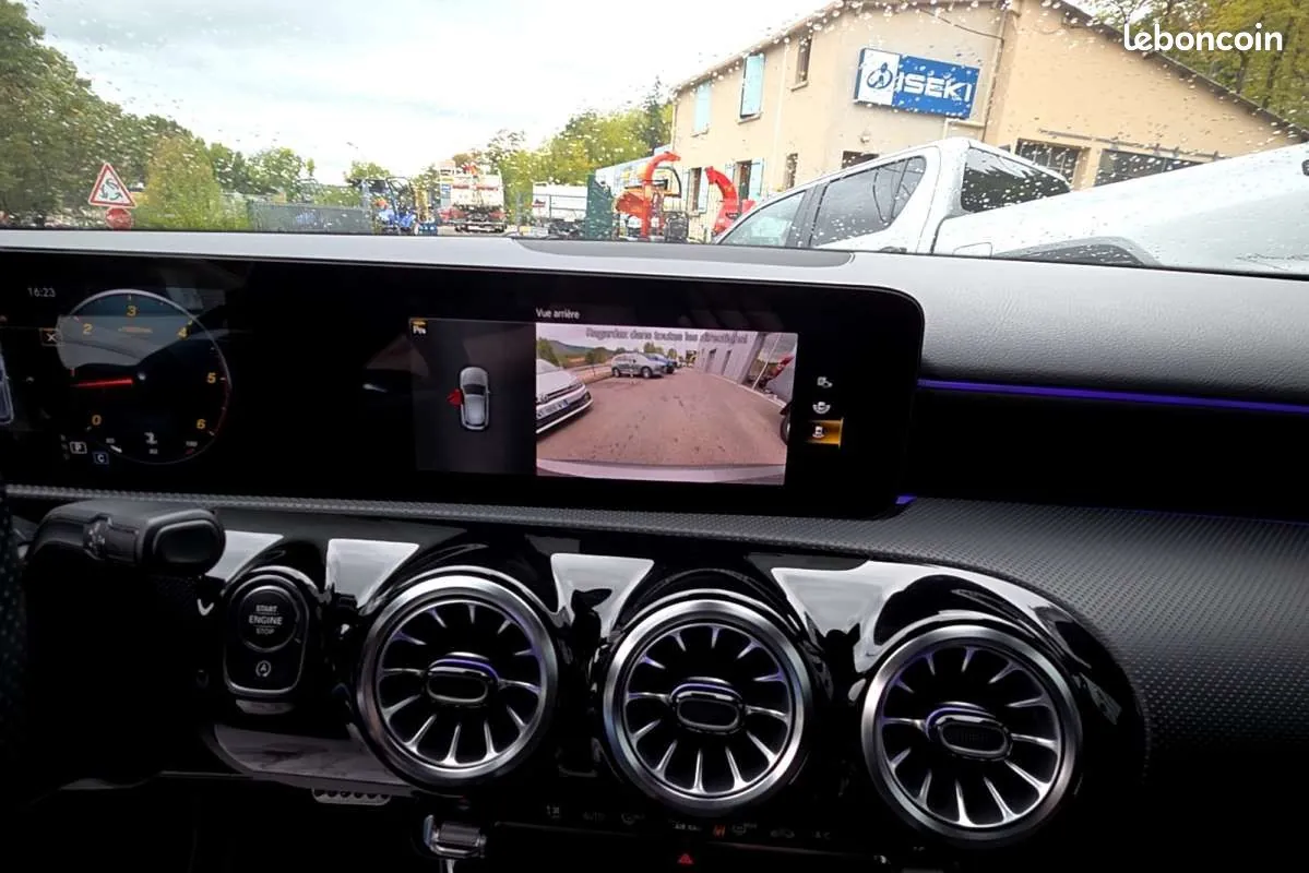 Mercedes-Benz A-Class 2022 photo 5