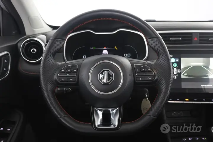 MG Zs 2024 photo 5