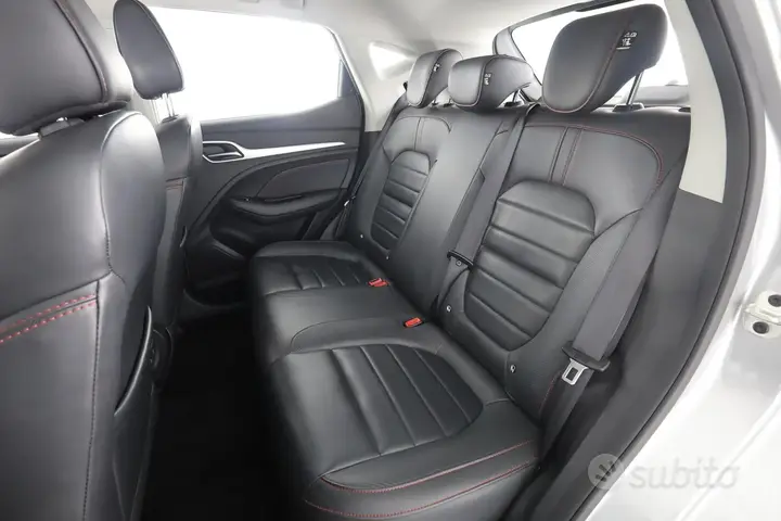MG Zs 2024 photo 3