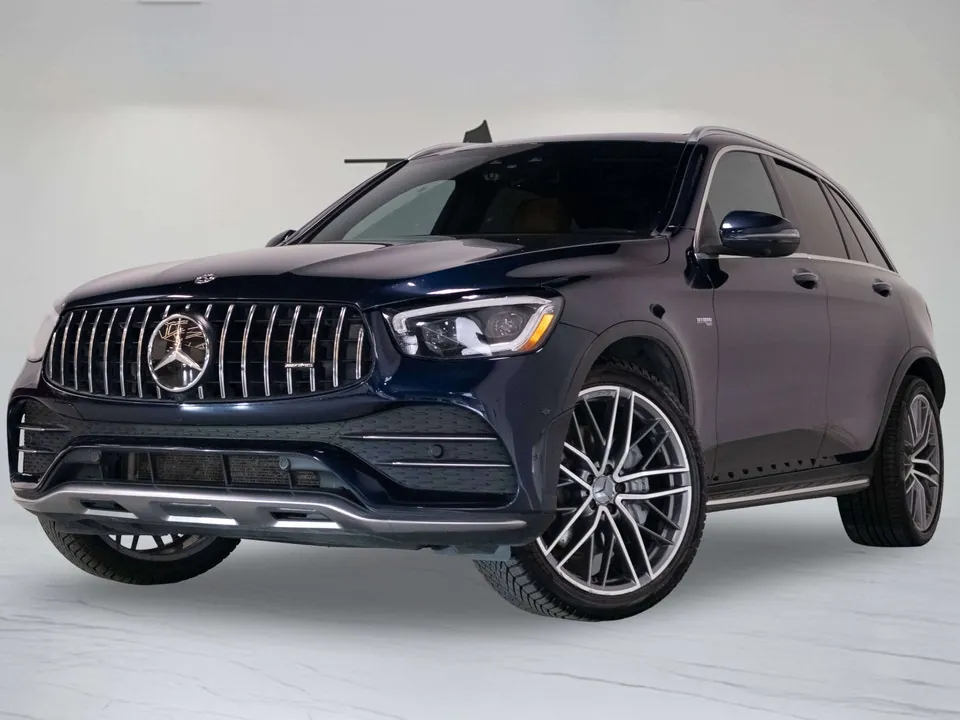 Mercedes-Benz Glc 2020 photo 3