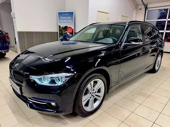 BMW 320D