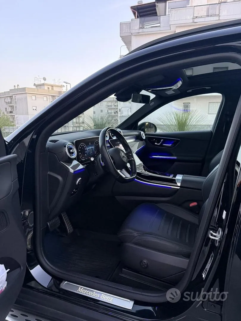 Mercedes-Benz Glc 2024 photo 5