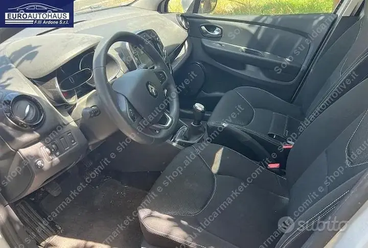 Renault Clio 2019 photo 4