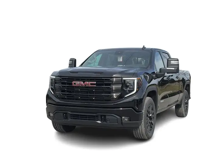 GMC Sierra 1500 2026 photo 5