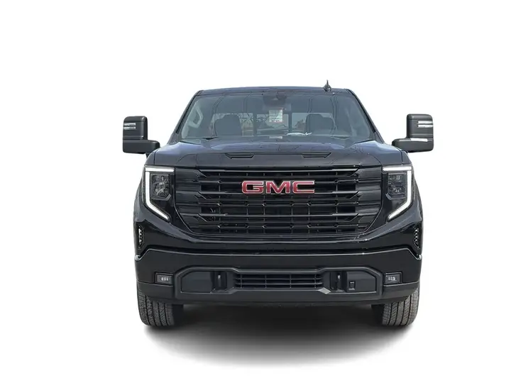 GMC Sierra 1500 2026 photo 4