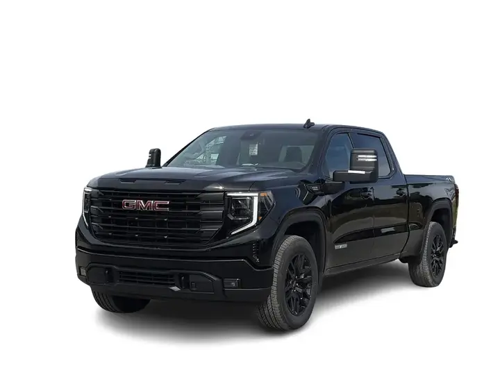 GMC Sierra 1500
