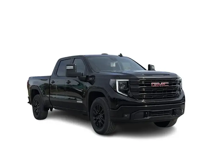 GMC Sierra 1500 2026 photo 2