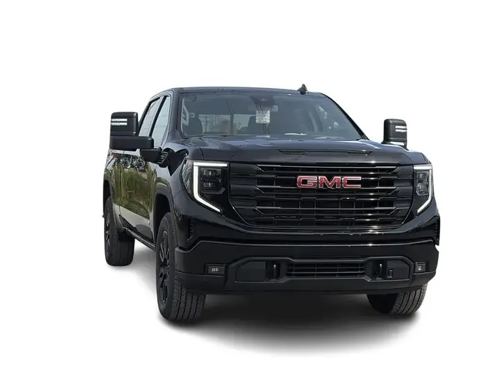 GMC Sierra 1500 2026 photo 3