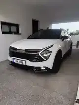 Kia Sportage 2024 photo 2