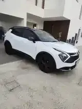 Kia Sportage 2024 photo 3