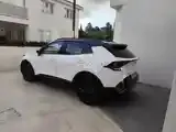Kia Sportage 2024 photo 4